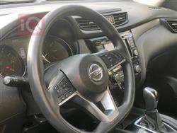 Nissan Rogue Sport